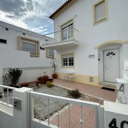 Holiday home Wave - House, *