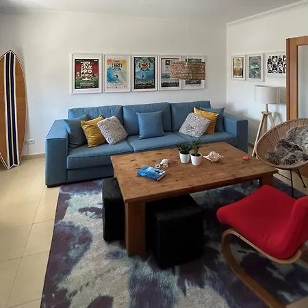 Holiday home Wave - House,