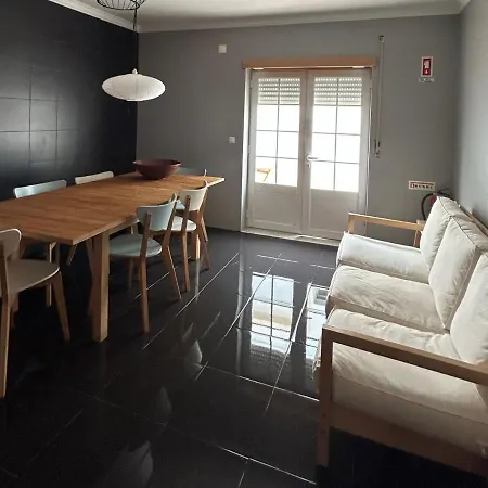 Tatil Evi Wave - House, Baleal