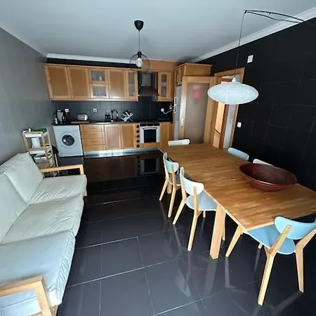 Holiday home Wave - House, Baleal