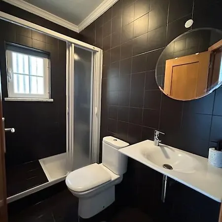 Casa de Férias Wave - House,