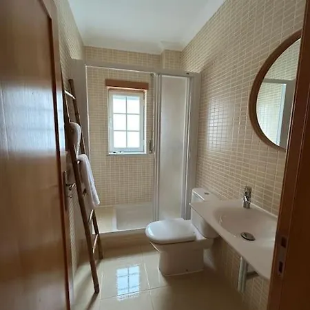 Casa de Férias Wave - House,