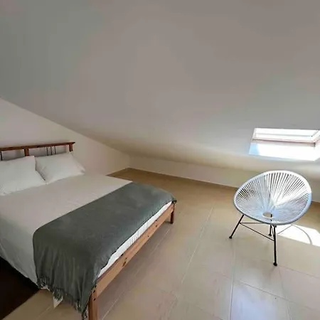 Holiday home Wave - House,