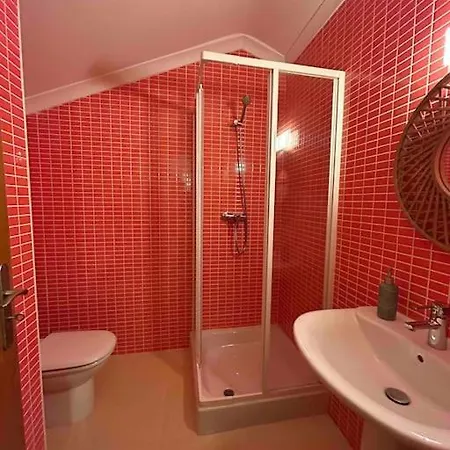 Wave - House, Holiday home *