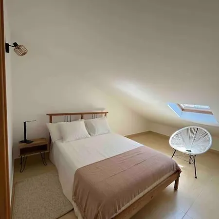 Wave - House, Casa de Férias