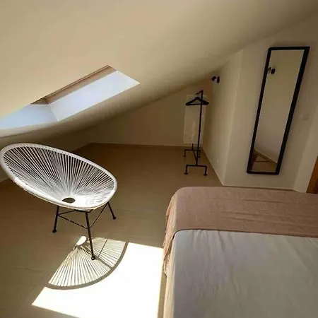 Holiday home Wave - House, Baleal