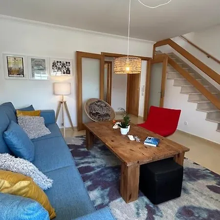 Wave - House, Holiday home