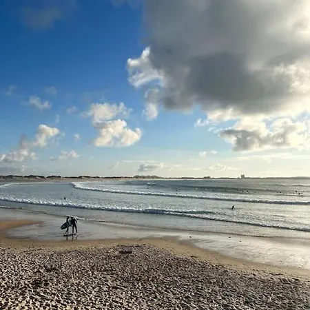 Holiday home Wave - House, Baleal