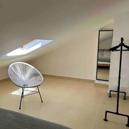 Wave - House, Holiday home