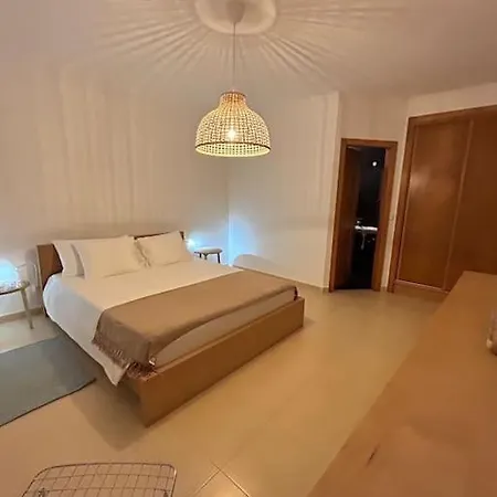 Wave - House, Holiday home