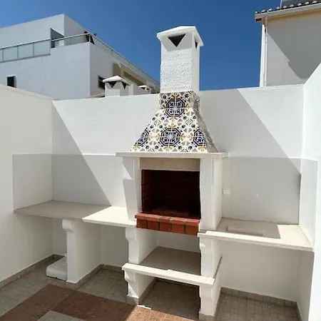 Wave - House, Baleal